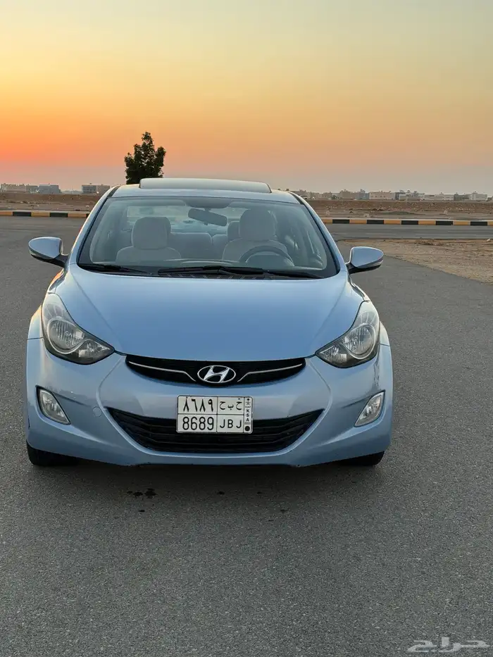 النترا 2013 فل كامل بدي وكالة( تم البيع ) 5