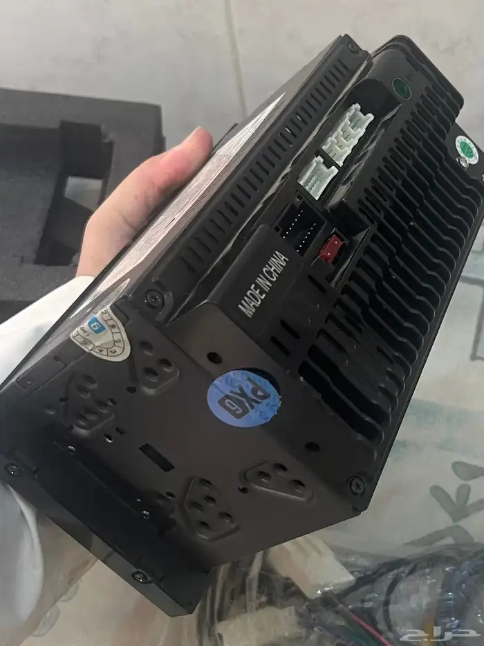 شاشة سياره للبيع 5