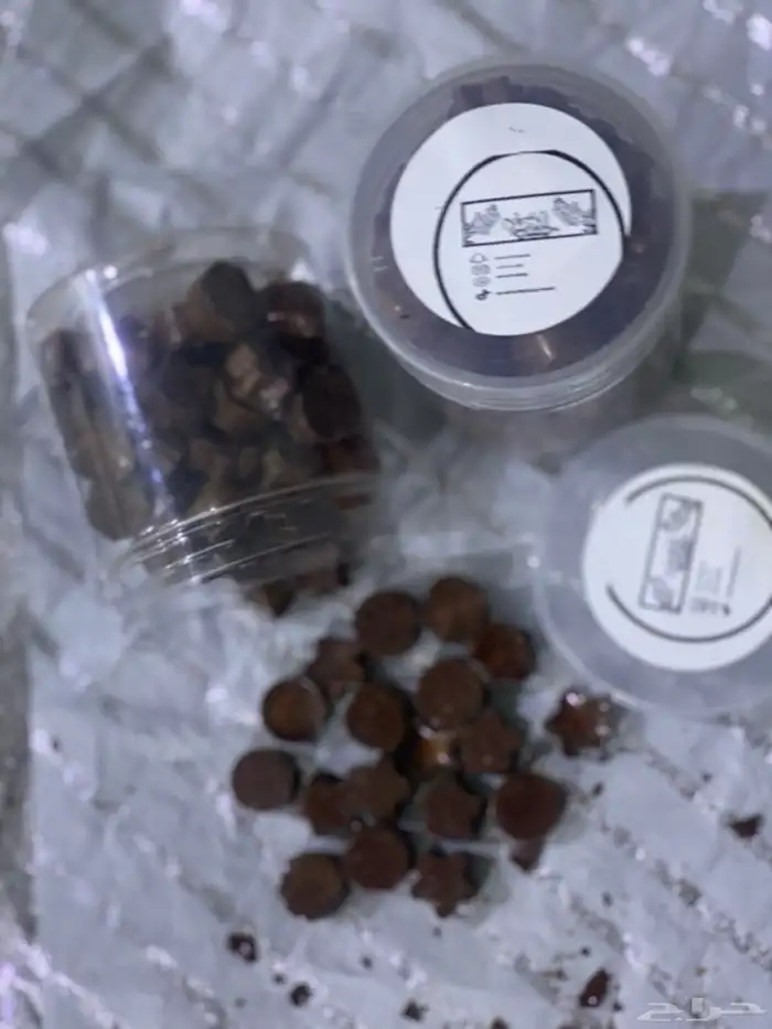 مستكا مسقى 3