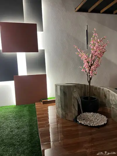 شاليهات كيورا الفندقيه 0