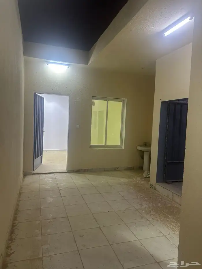 استرحه حي الرمال 2