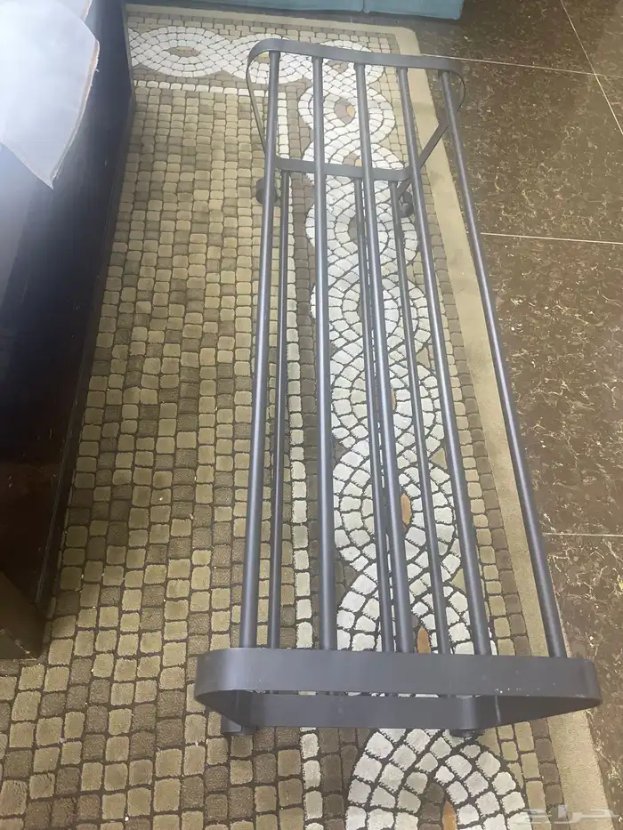 رف نظيف من ايكيا 1