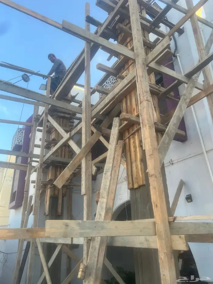 موسسه مصنفه ترميم ومعماري بشكل عام وتشطيب عام 2