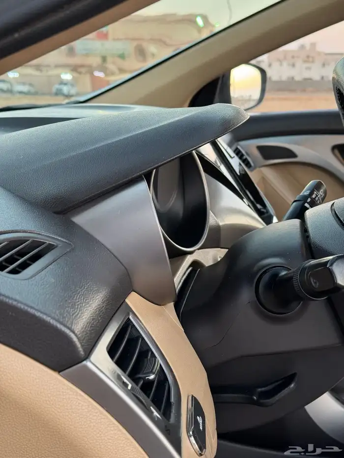 النترا 2013 فل كامل بدي وكالة( تم البيع ) 26