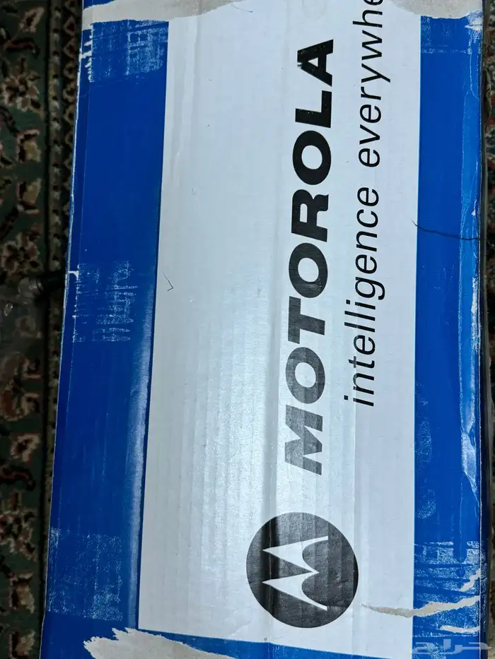 ياسو ايكوم موترولا اجهزة براري 0