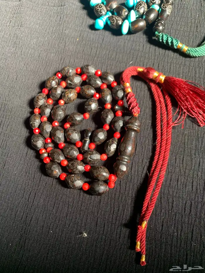 يسر مكاوي مرجان فيرو 3