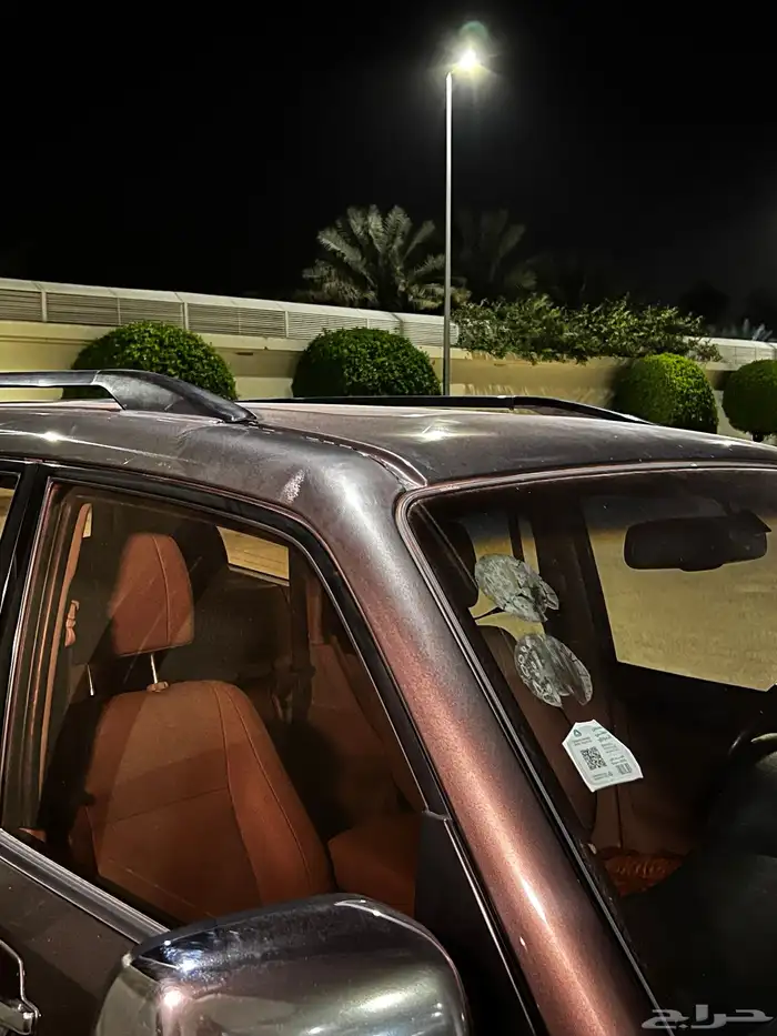 باجيرو 2016 GLS دفلك ثلاجة مكيفين تماتيك مكينة 3.8 22