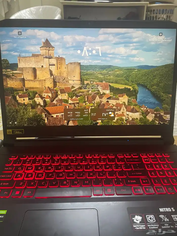 لاب توب Acer 0