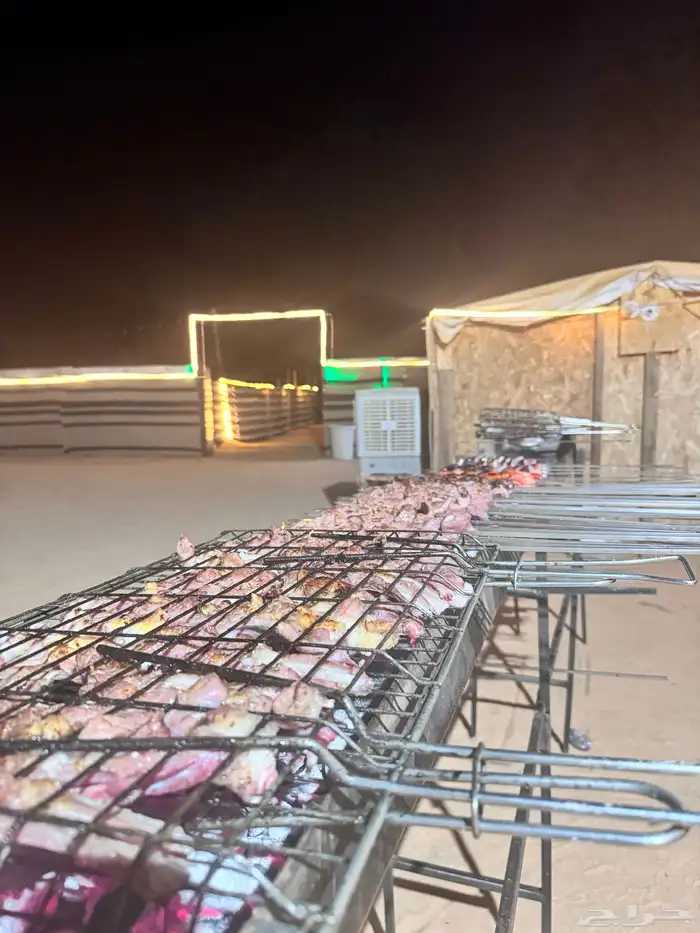 معلم مشويات خارجي 8