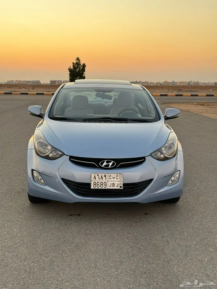 النترا 2013 فل كامل بدي وكالة( تم البيع ) 24