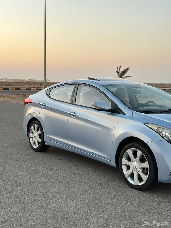 النترا 2013 فل كامل بدي وكالة( تم البيع ) 9