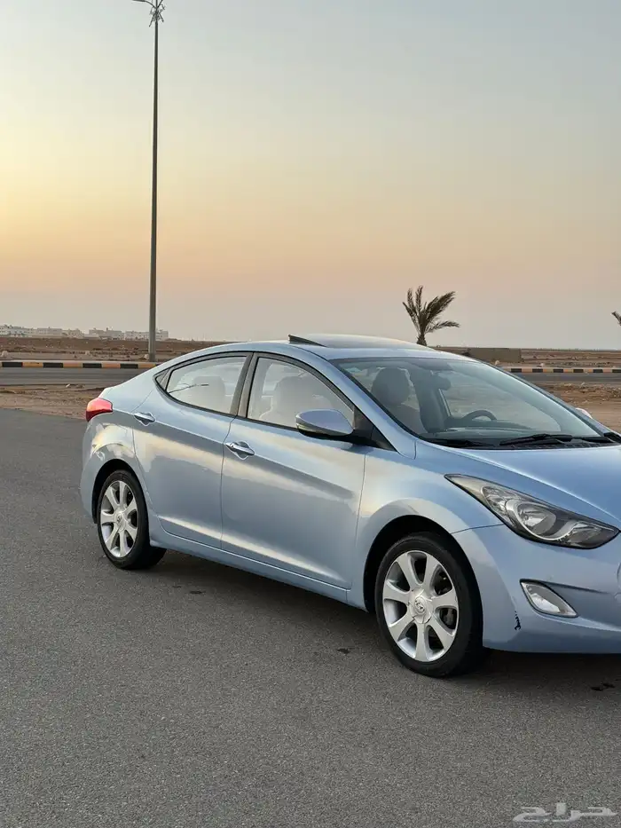 النترا 2013 فل كامل بدي وكالة( تم البيع ) 20