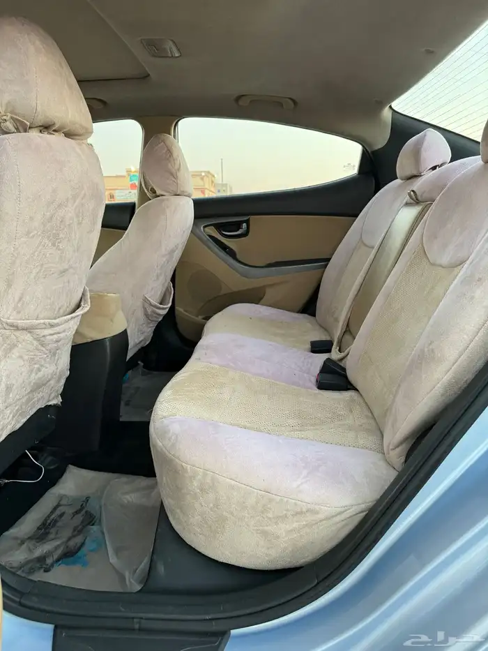 النترا 2013 فل كامل بدي وكالة( تم البيع ) 31