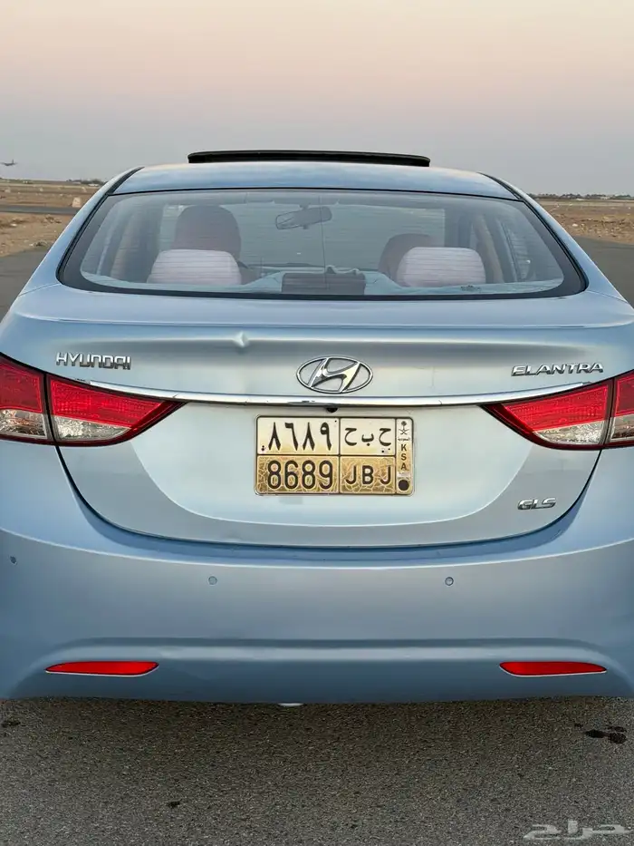 النترا 2013 فل كامل بدي وكالة( تم البيع ) 17