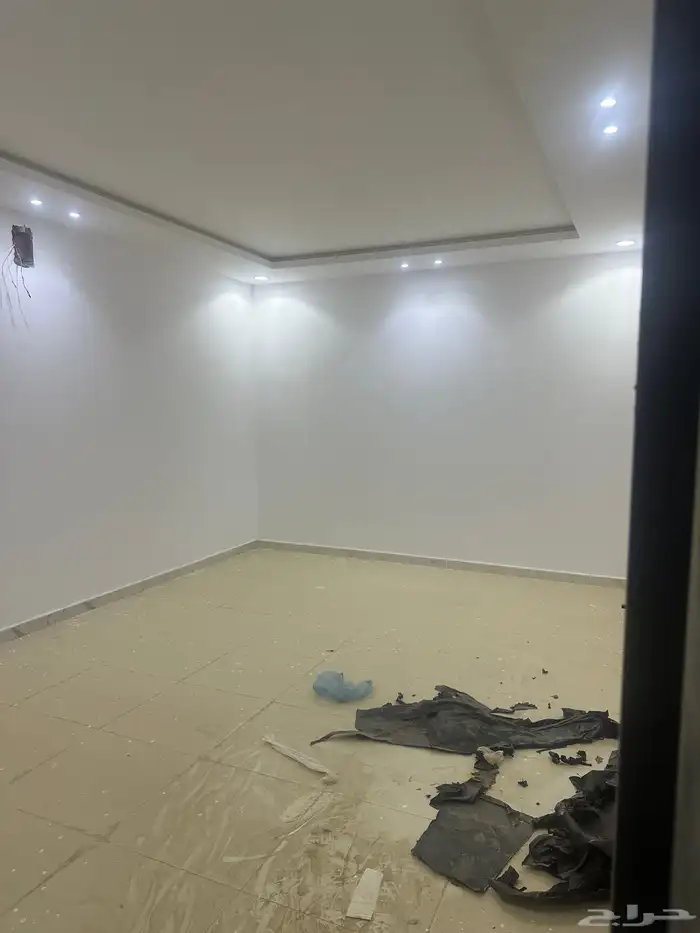 استرحه حي الرمال 1