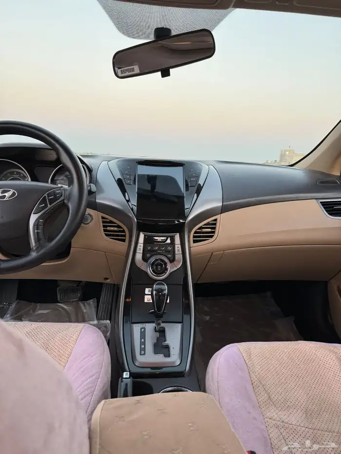 النترا 2013 فل كامل بدي وكالة( تم البيع ) 28