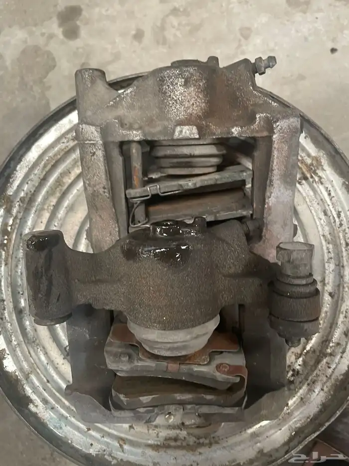 قطع لكسز Gs 2005 - 2011 4
