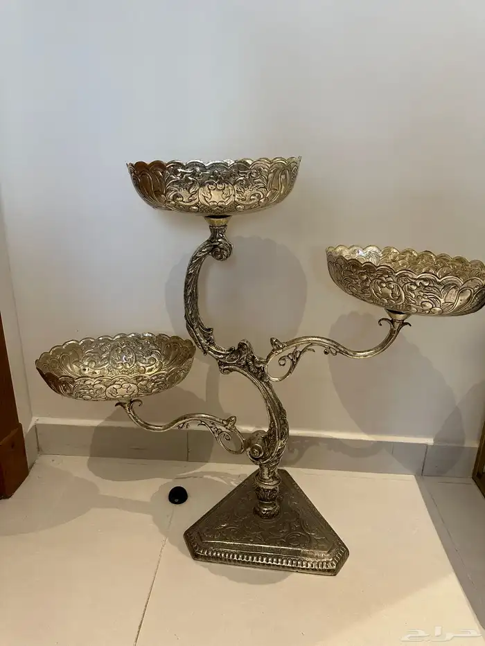 عربية ملكة اللون فضي 0