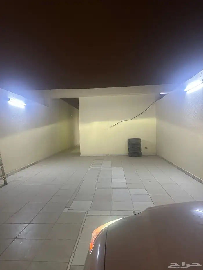 استرحه حي الرمال 4