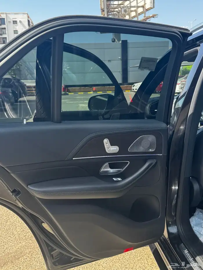 GLE450 amg kit 2020 8