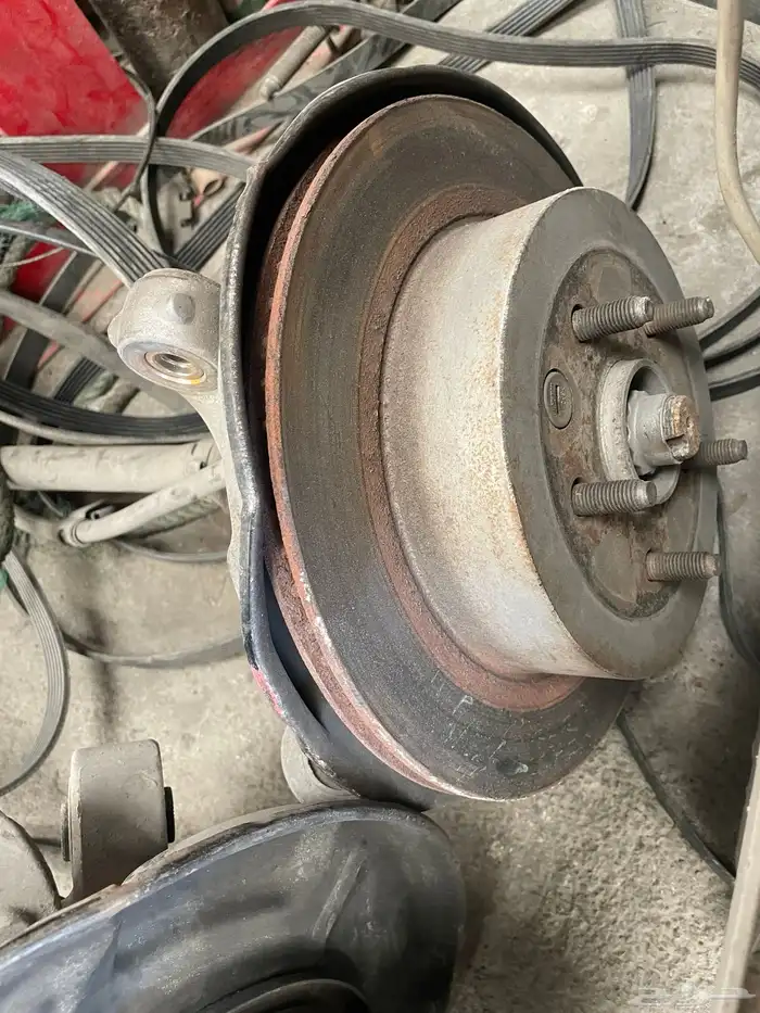 قطع لكسز Gs 2005 - 2011 1