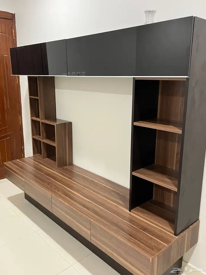 مكتبه تلفزيون 1