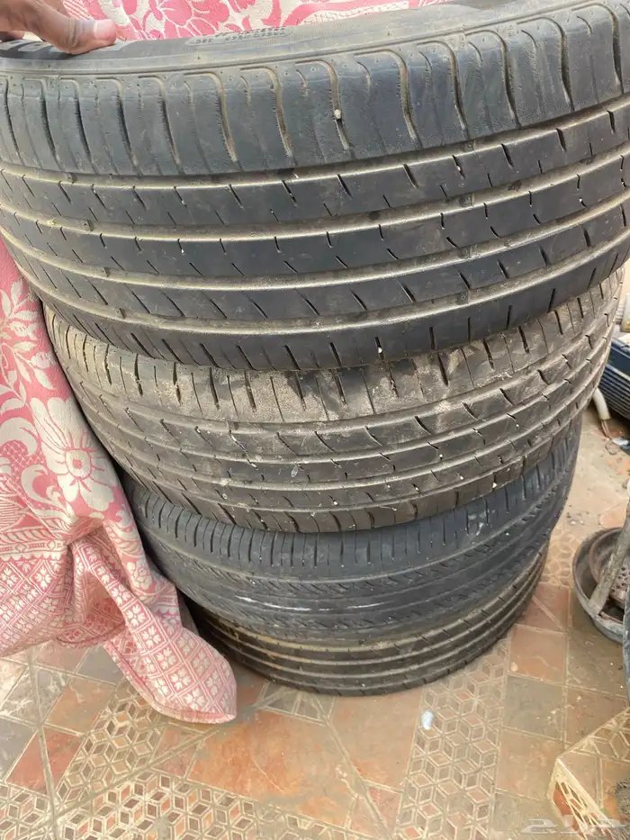 كفرات للبيع 1