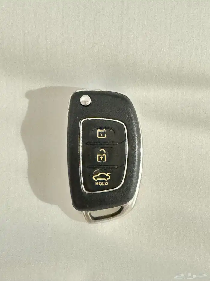 مفتاح سوناتا وكاله 0