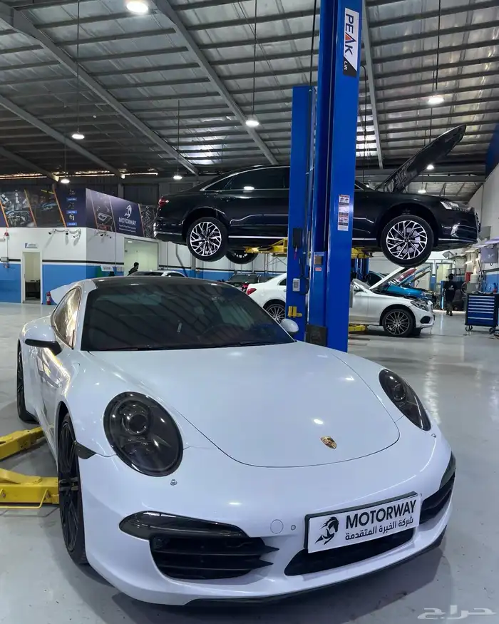 صيانة بورش - مركز صيانة بورش 0