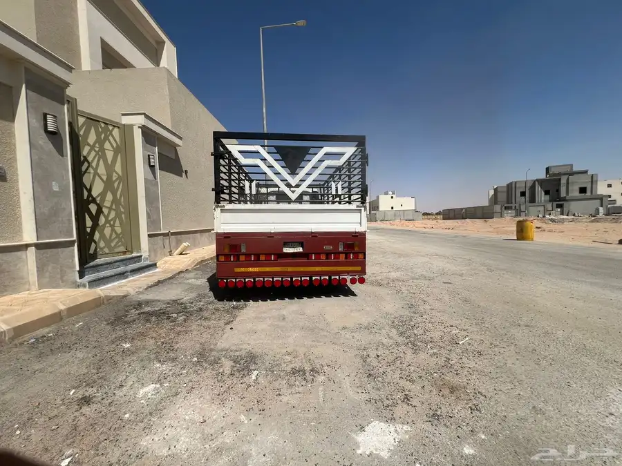 نقل عفش الخرج والرياض 1
