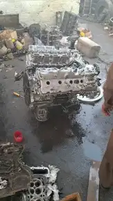 محركات تويوتا شد بلد 0