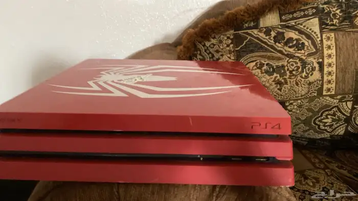 سوني فور برو آخر اصدار بتجيك معه العاب 2