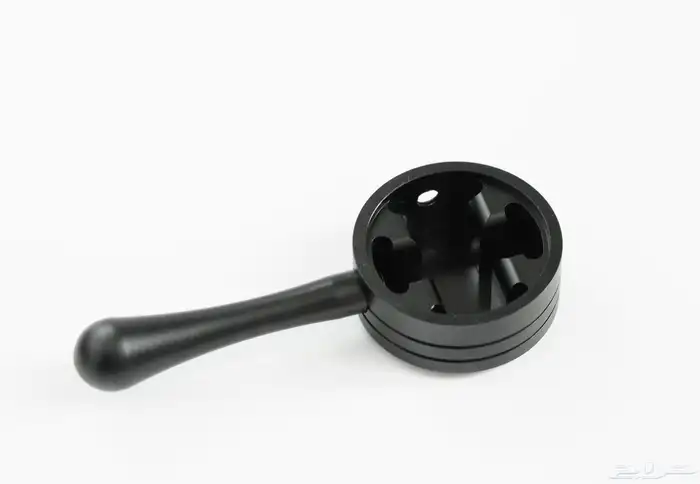 تامبر وموزع و حلقة و بورتافلتر مضغوط و مقبض تبخير 5