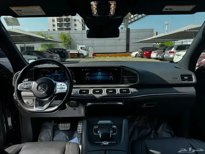 GLE450 amg kit 2020 12