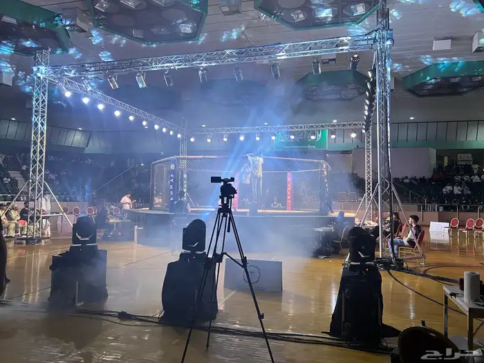 تجهيز جميع الحفلات الافتتاح 18