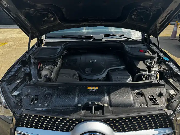 GLE450 amg kit 2020 14