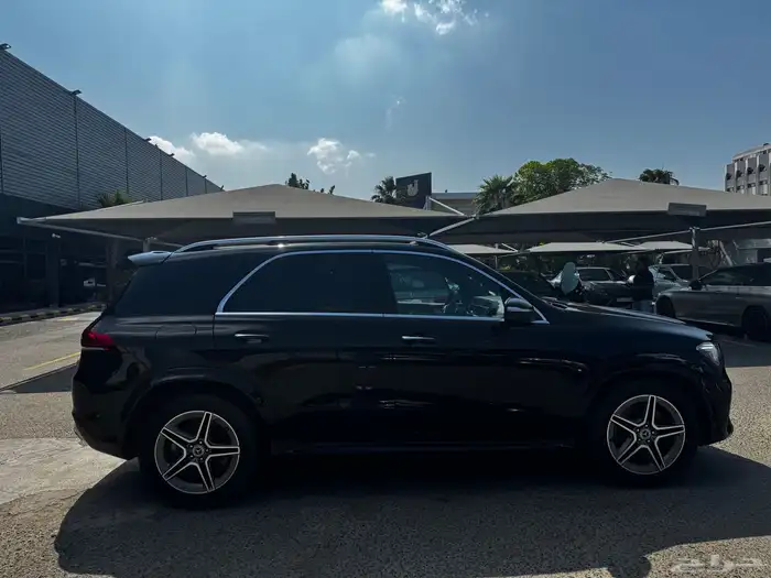 GLE450 amg kit 2020 3