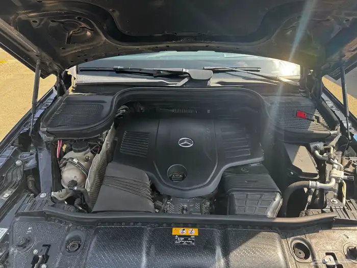 GLE450 amg kit 2020 15