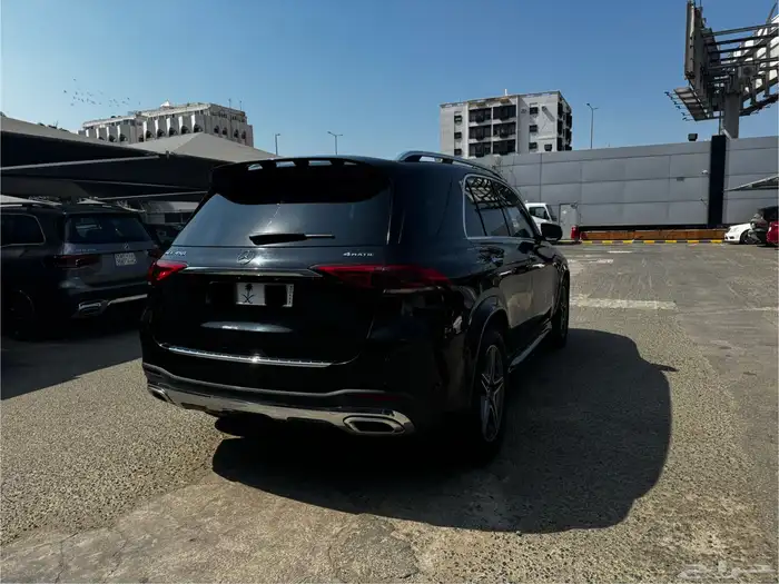 GLE450 amg kit 2020 2