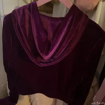 جاكيت جوسي كوتور Juicy couture 0