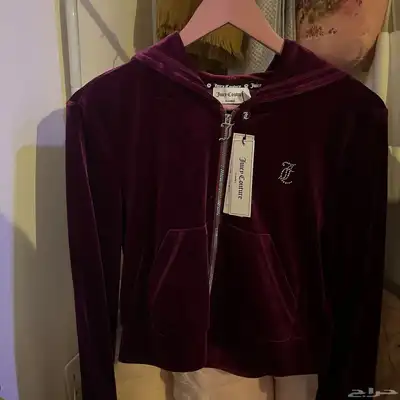 جاكيت جوسي كوتور Juicy couture 3