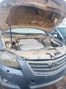 محركات تويوتا شد بلد 4