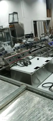 قلايات بطاطس 2