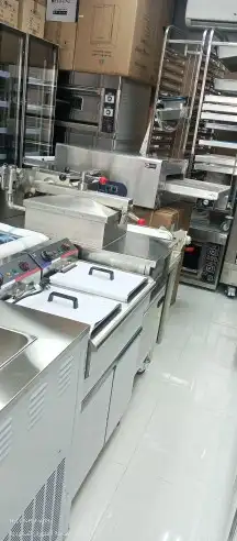 قلايات بطاطس 3