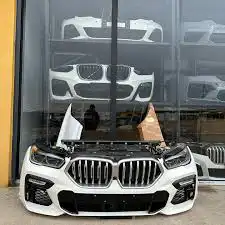 قطع غيار بي ام دبليو BMW 3