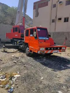 ونش رافعه كرين سله 0
