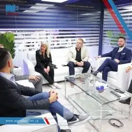 بث مباشر على اليوتيوب وجميع المنصات 6