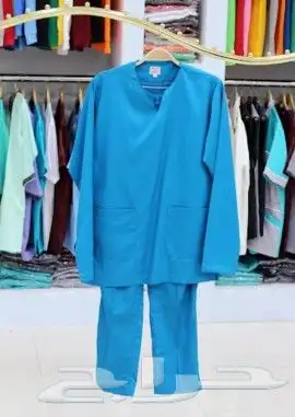 تصميم وتنفيذ الزي الموحد جميع الكميات والمقاسات 9