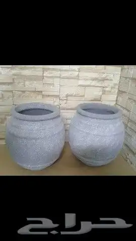 مركن زرع أحواض ((نفذت الكميه )) 0