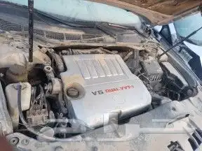 محركات تويوتا شد بلد 5